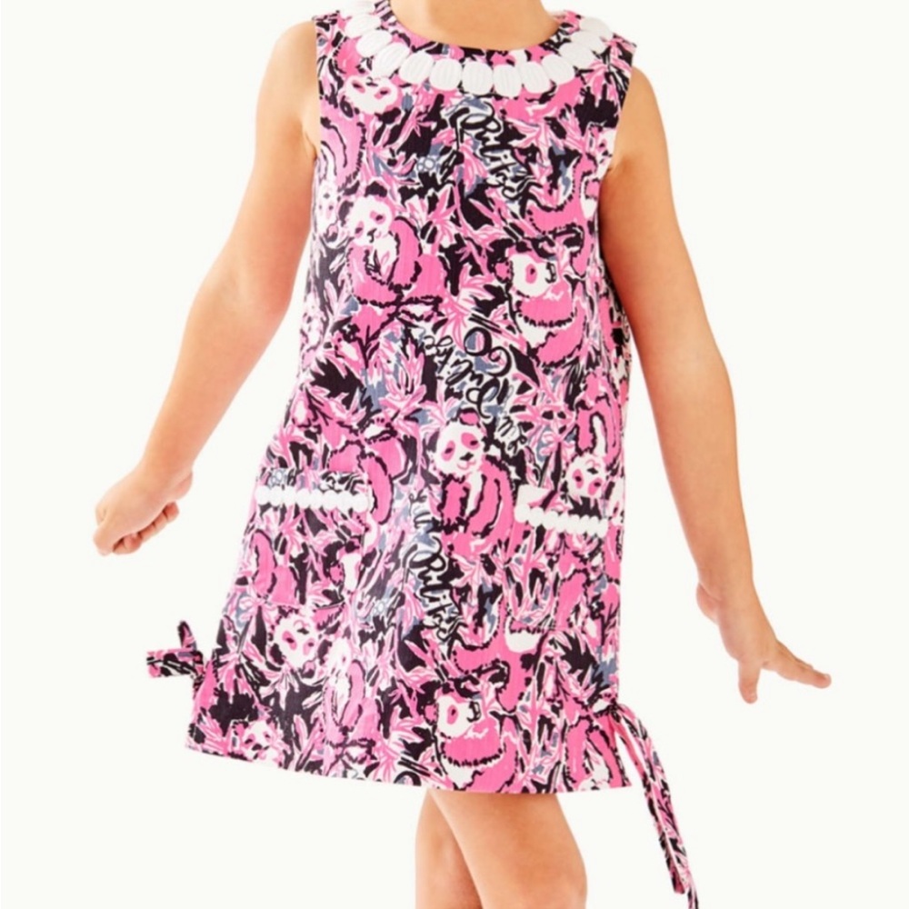 🆕 Rare NWT Lilly Pulitzer Dress